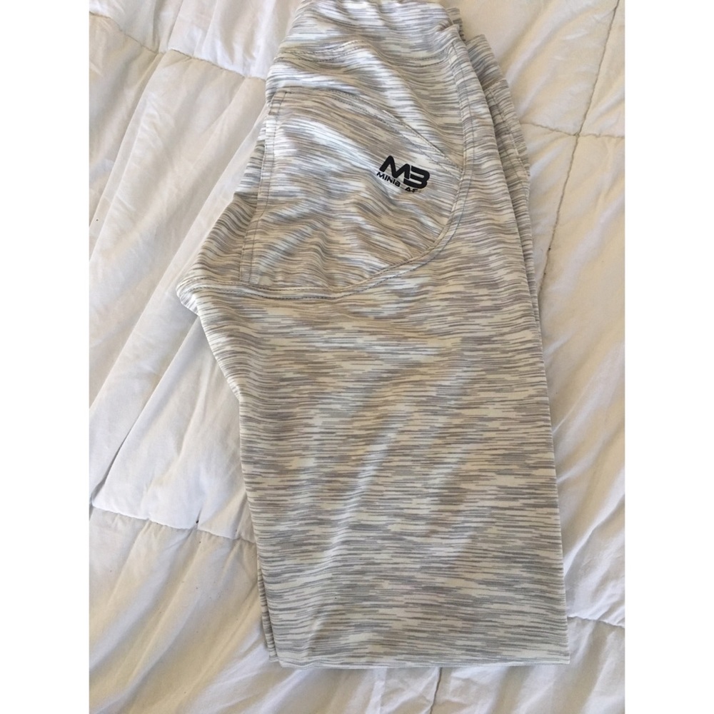 Minibeast leggings